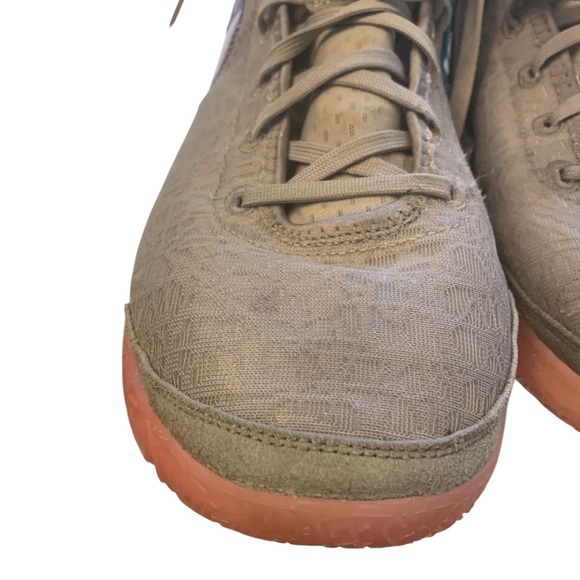 Nike Zoom Lebron NXXT Gen 1984 size 15 - Picture 14 of 16